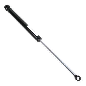 Auflaufdämpfer passend für Alko 101 VB und 102 VB