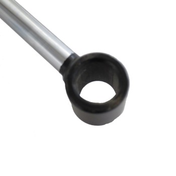 Auflaufdämpfer passend für Alko 101 VB und 102 VB – Bild 2