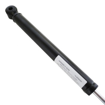 Auflaufdämpfer passend für Alko 101 VB und 102 VB – Bild 4