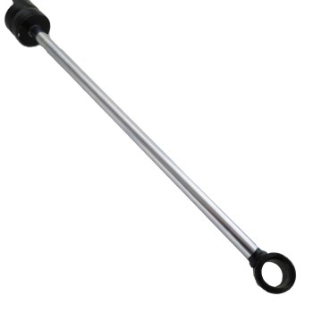 Auflaufdämpfer passend für Alko 101 VB und 102 VB – Bild 5