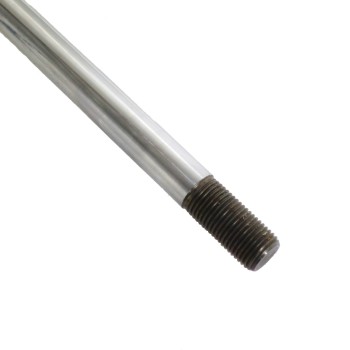 Auflaufdämpfer passend für Alko 2,8 VB / 3,0 VB-1 / 351 S – Bild 2