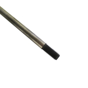 Auflaufdämpfer passend für Grau GPA 2.0 – Bild 2