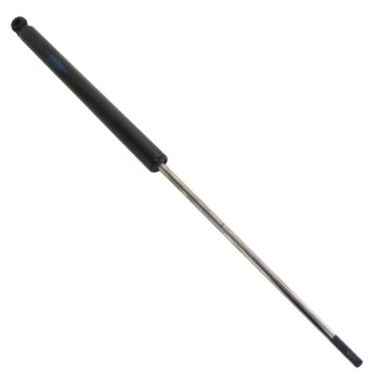 Auflaufdämpfer passend für Grau GSA 2.7, GSAR 2.7