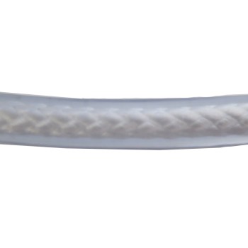 Kunststoff Planenseil mit Nyloneinlage 8 mm stark Meterware – Bild 2