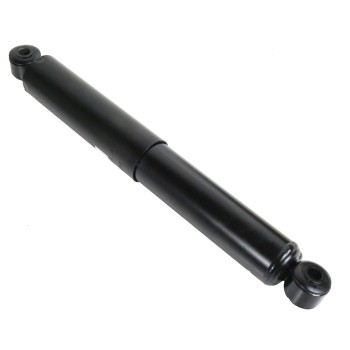 Auflaufdämpfer passend für Alko 160 S/SV / 200 S/SV/SR / 250 S