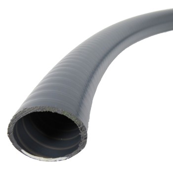PVC Bruststangenschlauch für Pferdeanhänger