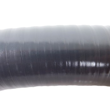 PVC Bruststangenschlauch für Pferdeanhänger – Bild 2