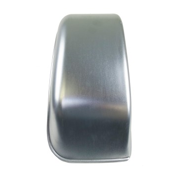 Kotflügel Stahlblech Metall Breite = 200mm Spannweite = 750mm für PKW Anhänger (Artikelnummer 990004204) – Bild 4