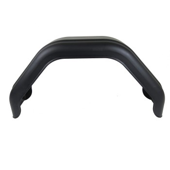 Anhänger Kotflügel Kunststoff 180mm/678mm Schutzblech eckige Ausführung – Bild 2
