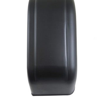 Anhänger Kotflügel Kunststoff 180mm/678mm Schutzblech eckige Ausführung – Bild 3