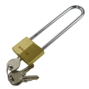 Bügelschloss für Alko AK 160 / 300 / 350