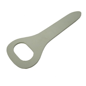 Vorsteckstrippe für Ovalösen 42 x 22mm