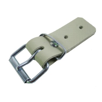 Schnallkappe 20 x 85mm
