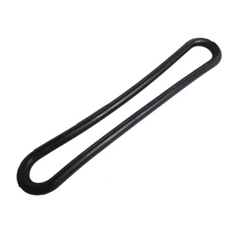 Gummi Spannring 200 mm lang