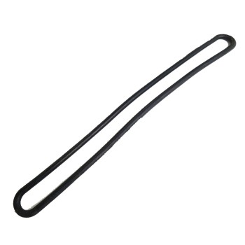 Gummi Spannring 400 mm lang