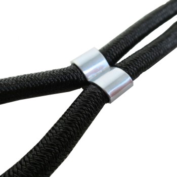 Würgeklemme für 6mm Expanderseil