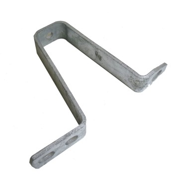 Deichselstütze circa 150mm hoch