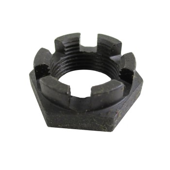 Kronenmutter M 18 x 1,5