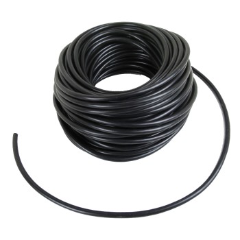 4 polige Fahrzeugleitung Anhängerkabel 4 x 1.0 mm² für PKW Anhänger
