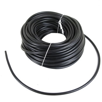5 polige Fahrzeugleitung Anhängerkabel 5 x 1.0 mm² für PKW Anhänger