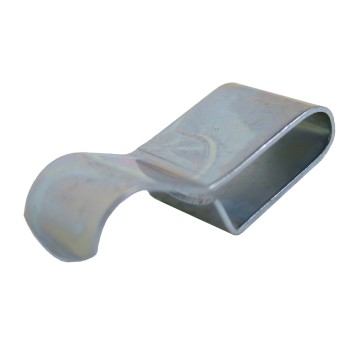 Kabelbefestigungsklammer 28 x 12 mm