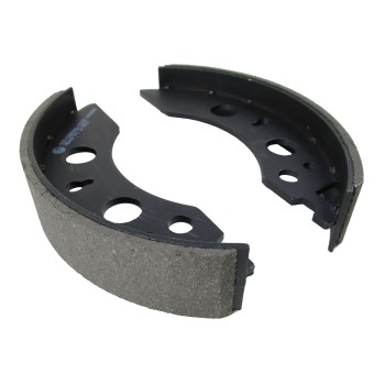 Bremsbacken Bremsbeläge passend für Alko 200x35 Typ 2035 Pkw Anhänger – Bild 3