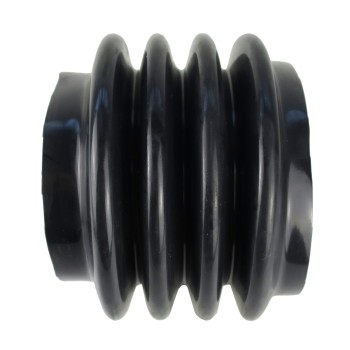 Faltenbalg passend für Grümer - 100/110mm