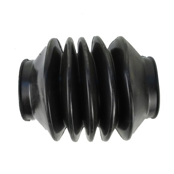Faltenbalg Ø 55mm passend für Knott / Peitz / BPW / WAP / Grümer