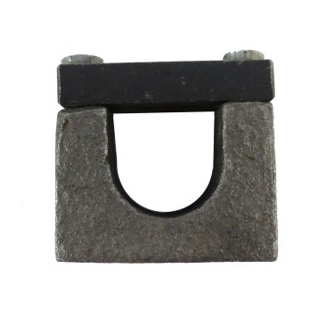Lagerschalen zum Anschweißen (Artikelnummer 990003138) – Bild 2