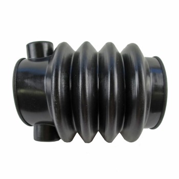 Faltenbalg Schlegl TYP SFV 35
