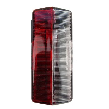 Jokon Umrissleuchte SPL 07 rot/weiß – Bild 2