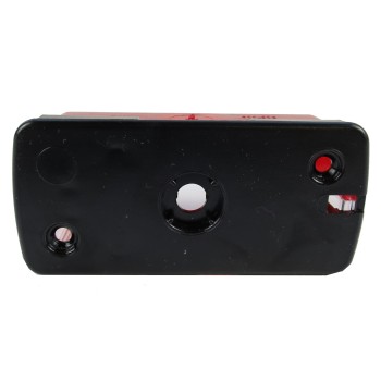 Jokon Umrissleuchte SPL 07 rot/weiß – Bild 3