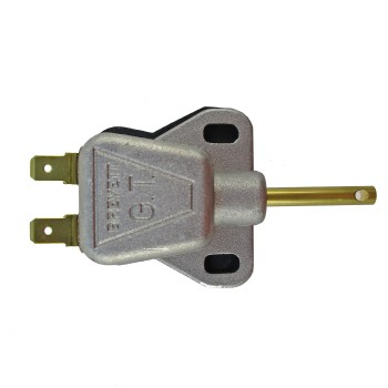 Hubbegrenzer elektrisch Endschalter 12 V – Bild 2