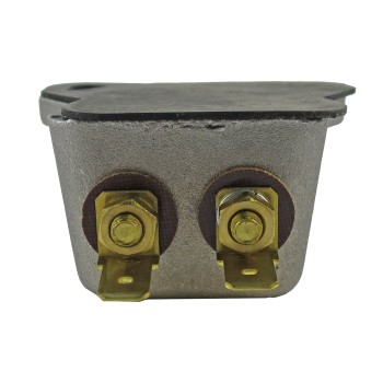 Hubbegrenzer elektrisch Endschalter 12 V – Bild 4