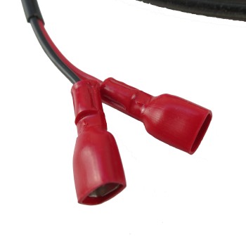 CHF-Kabel für elektrischen Hubbegrenzer – Bild 2