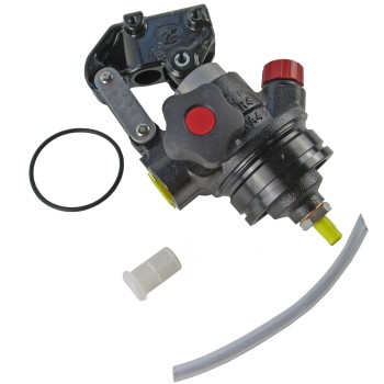 Chapel P20S1 Hand Einfachhub Hydraulikpumpe / Druckpumpe 150 bar einfachwirkend