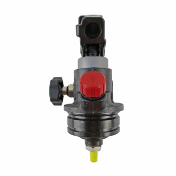 Chapel P20SDA1 Hand Doppelhub Hydraulikpumpe / Druckpumpe 160 bar einfachwirkend – Bild 2