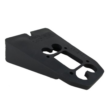 Aufhängeteil / Gummihalter 110 mm für Aspöck Flexipoint-Leuchte 15-5310-107 – Bild 3