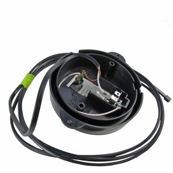 Innenleuchte Aspöck Inpoint mit Kabel 2,5m DC Anschluss 39-8209-007 – Bild 2