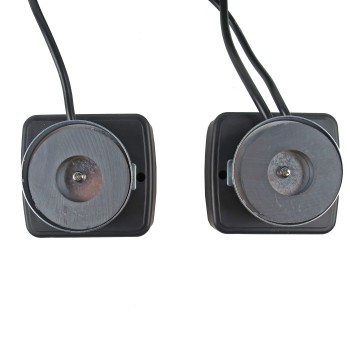 Beleuchtungssatz magnetisch mit 7,5m Kabel – Bild 2