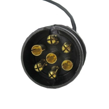 Beleuchtungssatz magnetisch mit 7,5m Kabel – Bild 4