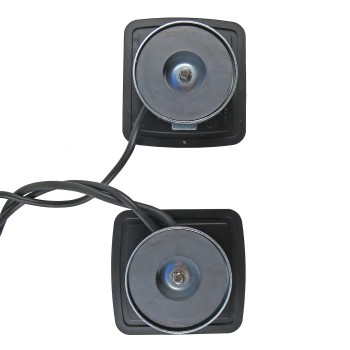 LED Beleuchtungssatz magnetisch mit 7,5m Kabel (Artikelnummer 990001394) – Bild 2