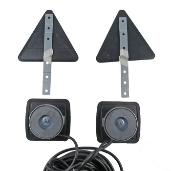 LED Beleuchtungssatz magnetisch mit 7,5m Kabel (Artikelnummer 990001395) – Bild 3