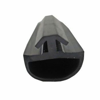Gummidichtung für Deckelprofile – Bild 2
