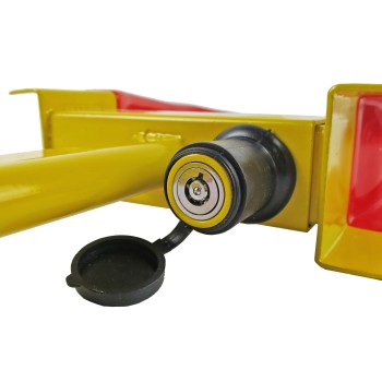 Radkralle universal – Bild 3