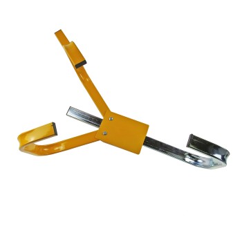 Parkkralle Profi 13 - 15 Zoll