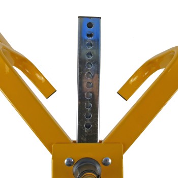 Parkkralle Profi 13 - 15 Zoll – Bild 3