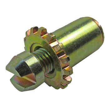 Nachstellmutter für Al-ko Radbremse 3081 A / 3081 B