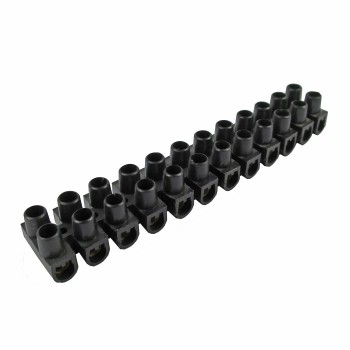 Leitungsverbinder aus PVC (Artikelnummer 990001577)
