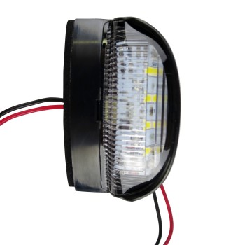 LED Kennzeichenleuchte 72x50mm – Bild 3
